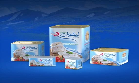 راهنمای خرید آنلاین و قیمت پنیر لیقوان اصل تبریز (سوپر گوسفندی حلب)