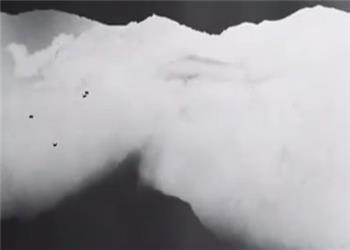 الهی عظم البلاء...