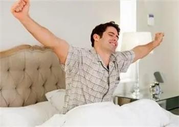 این کارها را بعد از بیدار شدن حتما انجام دهید