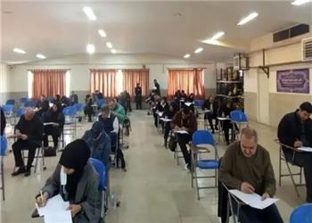 فردا آزمون دکتری 1405 برگزار می شود