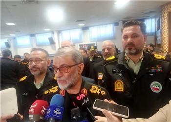 برخورد قاطع با دارندگان سلاح غیرمجاز/ ابطال مجوز سلاحهای دارای استفاده غیرقانونی