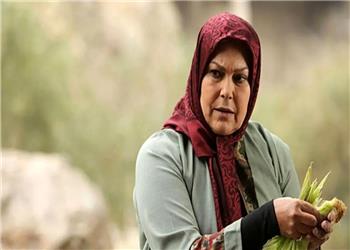 حضور سحر دولتشاهی، مهراوه شریفی نیا و مادرش در عروسی مهرانه مهین ترابی