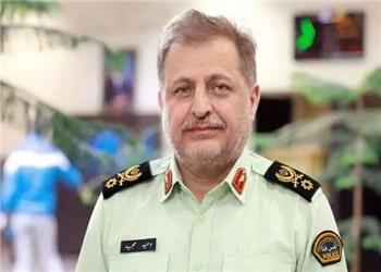 برخی مواقع مزاحمتهای اینترنتی متوجه زنان است / زنان در حوزه جرایم سایبری به عنوان مجرم درصد کمی را به خود اختصاص میدهند