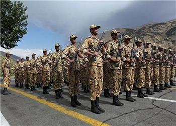 امکان ثبت اینترنتی درخواست اعزام به خدمت مشمولان