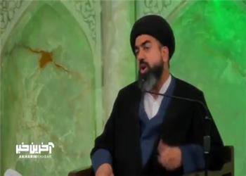نقش حضرت زینب(س) بعد از واقعه عاشورا