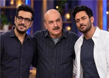 پادرمیانی محمدرضا گلزار برای آشتی بین امیرحسین قیاسی و ایرج طهماسب به کتککاری ختم شد/ ویدئو