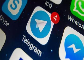 هشدار پلیس فتا درباره تبلیغات خودکار تلگرام