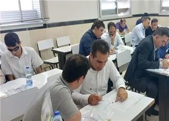 فرصت دوباره برای ثبتنام در آزمون استخدامی معلولان