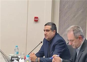 اسحاقی: گرانی پروازها، گردشگران را از خراسان جنوبی فراری میدهد